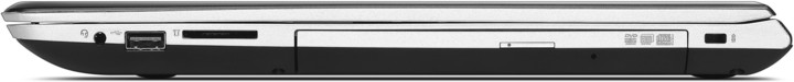 Lenovo IdeaPad Z51-70, černá_743013135