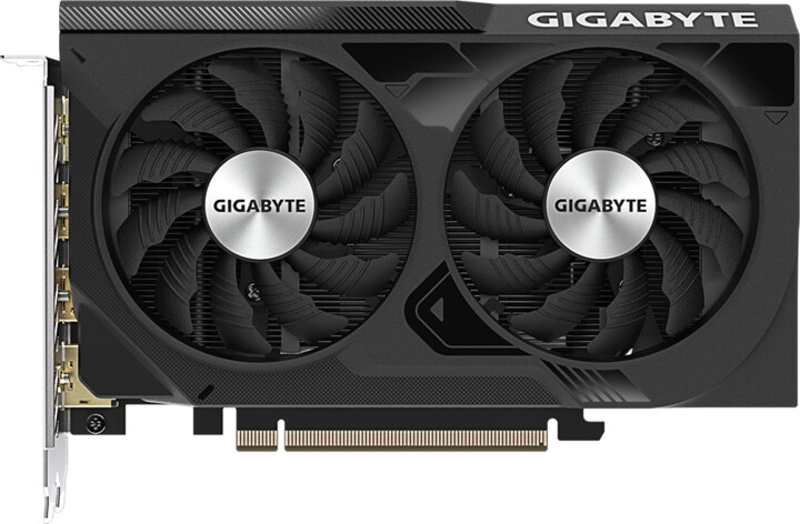 GIGABYTE GeForce RTX 4060 WINDFORCE OC 8G, 8GB GDDR6_298162948