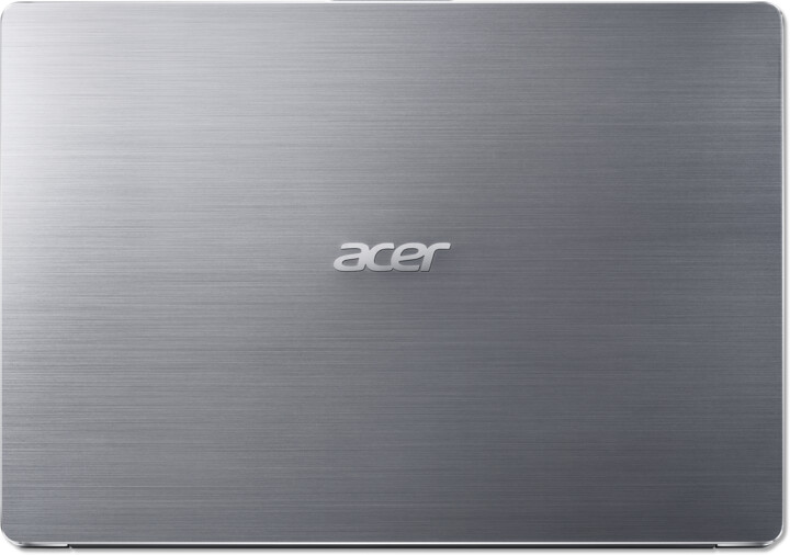 Acer Swift 3 (SF314-41-R2HY), stříbrná_386046686