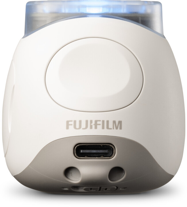 Fujifilm Instax PAL, bílá_843346610