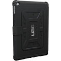 UAG folio case Scout, black - iPad Air 2_1684608084