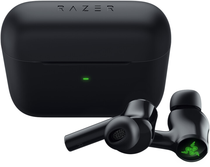 Razer Hammerhead HyperSpeed (Xbox Licensed), černá_37537058