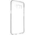 FIXED TPU gelové pouzdro pro Samsung Galaxy S8, bezbarvé