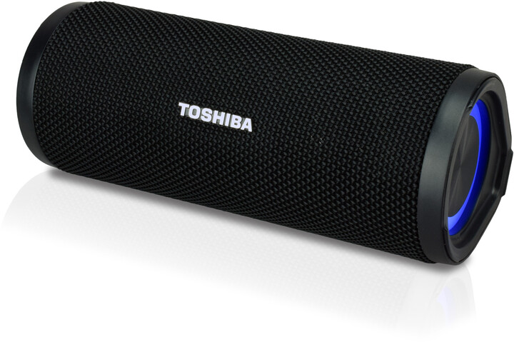 Toshiba PartyBox TY-WSP102, černá_1908594798