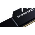 G.Skill Trident Z 32GB (2x16GB) DDR4 3200 CL16, černobílá_527909602