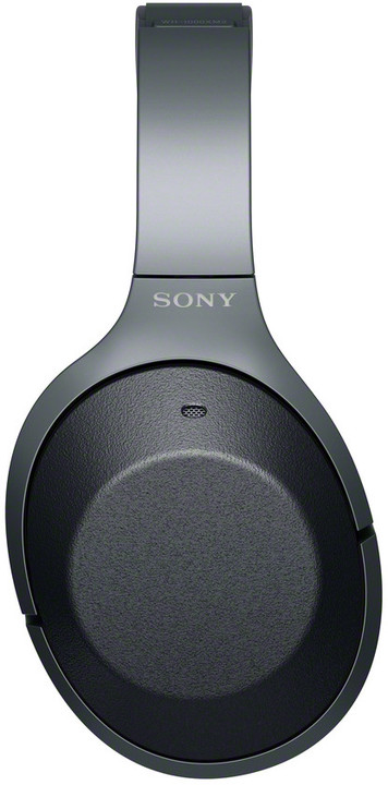 Sony WH-1000XM2, černá_1199063192