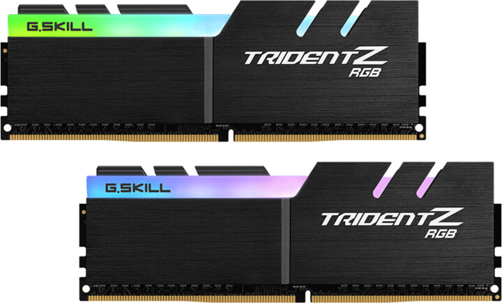 G.SKill TridentZ RGB 16GB (2x8GB) DDR4 4000 CL18_1637126845
