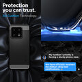 Spigen ochranný kryt Rugged Armor pro Xiaomi 13 Pro, černá_2144936273
