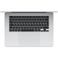 Apple MacBook Air 15, M3 8-core/8GB/512GB SSD/10-core GPU, stříbrná_145804123