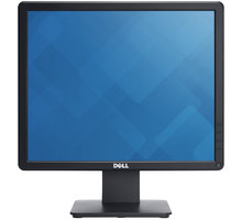Dell E1715S - LED monitor 17" O2 TV HBO a Sport Pack na dva měsíce