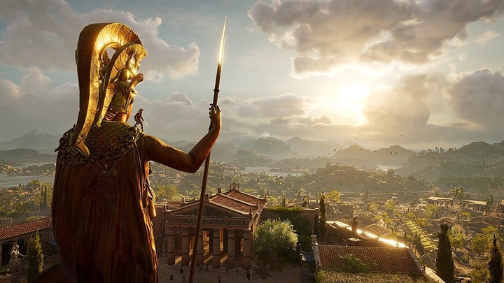 Assassin&#39;s Creed: Odyssey (Xbox ONE)_878733182