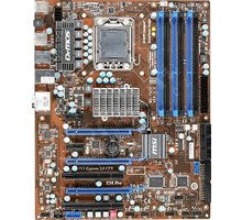 MSI X58 PRO-E - Intel X58_1456034729
