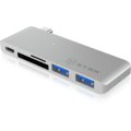 ICY BOX IB-DK4035-C USB Type-C notebook DockingStation_1749115972