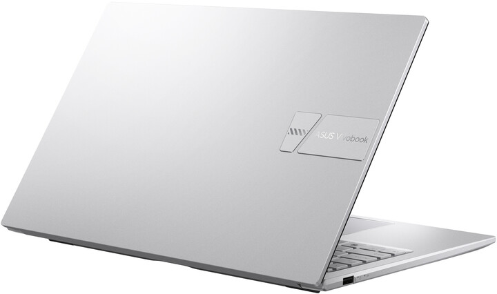 ASUS Vivobook 15 (X1504), stříbrná_308611296