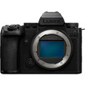 Panasonic Lumix S5M2X + Lumix S 50mm F1.8_354656675
