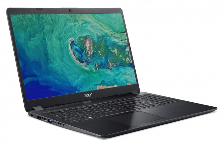 Acer Aspire 5 (A515-52-33J6), černá_1664450135