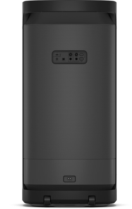 Sony SRS-XV900B, černá_1123404415