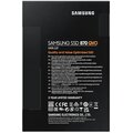 Samsung 870 QVO, 2.5&quot; - 4TB_189725782