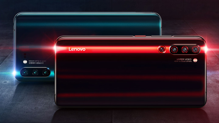 Lenovo jde po krku těm nejlepším. Smartphone Z6 Pro je nová vlajková loď