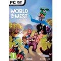 World to the West (PC)_1061897088