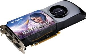 GigaByte GeForce 9800GTX GV-NX98X512H-B 512MB, PCI-E_1821551770