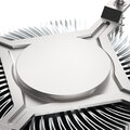 Akasa Extra Secure Ultra-Low Profile Aluminium Intel LGA1700 Thin Mini-ITX Cooler_1105535763