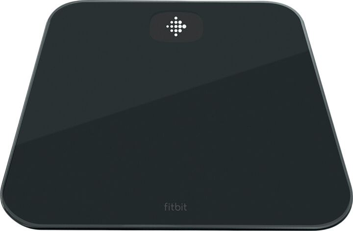 Google Fitbit Aria - osobní váha - černá