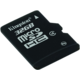 Kingston Micro SDHC 32GB Class 4 + SD adaptér + USB čtečka