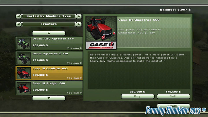 Farming Simulator 2013 - Titanium Edition (PC)_1328332166