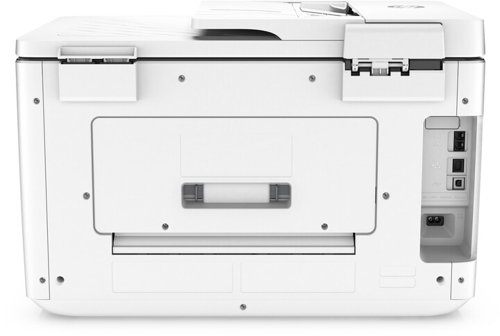 HP OfficeJet Pro 7740 multifunkční inkoustová tiskárna, A3, barevný tisk, Wi-Fi_1005457944