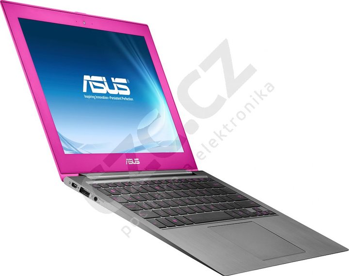 ASUS ZENBOOK UX31E-RY029V, Hot Pink + pouzdro_695350276