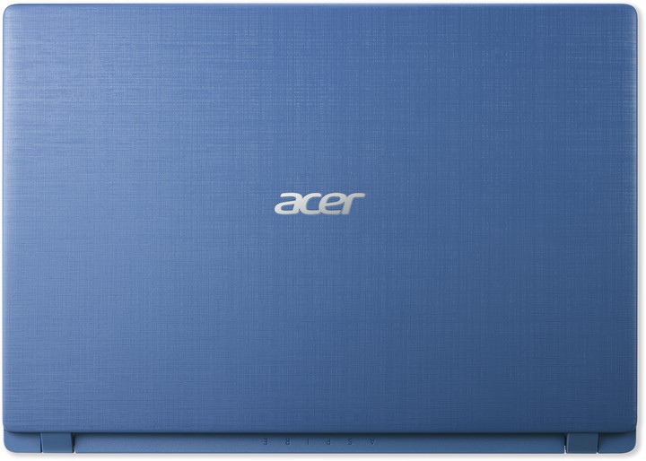 Acer Aspire 1 (A114-31-P8X0), modrá_932727057