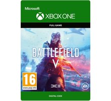 Battlefield V (Xbox ONE) - elektronicky_307351602