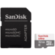 SanDisk Micro SDHC Ultra Android 32GB 48MB/s UHS-I + SD adaptér