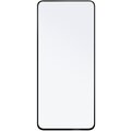 FIXED ochranné sklo Full-Cover pro POCO X5 5G, lepení přes celý displej, černá_80654071