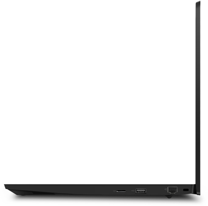Lenovo ThinkPad E590, černá_3048344