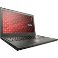 Lenovo ThinkPad W550s, černá_618653351
