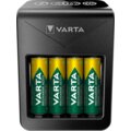 VARTA nabíječka Plug Charger+, včetně 4x AA 2600 mAh_349652208