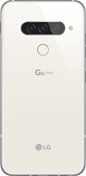 LG G8s ThinQ, 6GB/128GB, Mirror White_1526498674