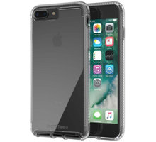 Tech21 Pure Clear Case for iPhone 7 Plus/8 Plus, čirá_1170744821