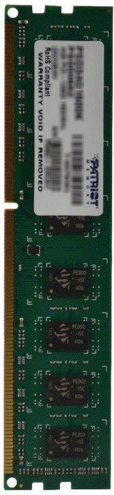 Patriot Signature Line 2GB DDR3 1333_1779271702