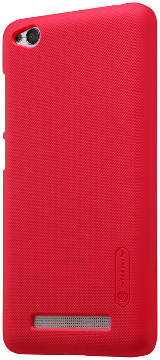 Nillkin Super Frosted Shield pro Xiaomi Redmi 4A, červená_418632407
