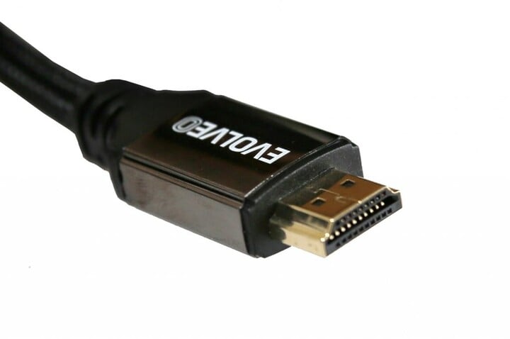 Evolveo XXtremeCord Certifikovaný HDMI 5m