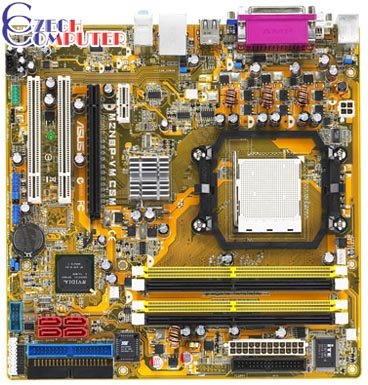 ASUS M2NBP-VM - nForce 430_1267497143