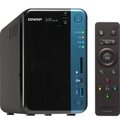 Recenze: QNAP TS-253B – pod taktovkou Linuxu