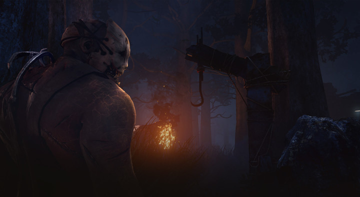 Dead by Daylight - Special Edition (PS4)_669984780