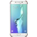 Samsung kryt Glitter Cover pro Galaxy S6 edge+ (SM-G928F), růžová_810296666