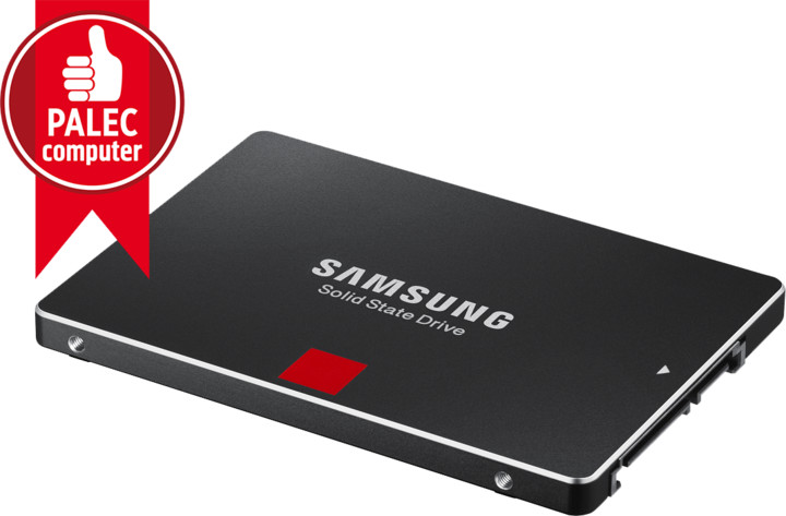 Samsung SSD 850 Pro - 256GB_1260441533
