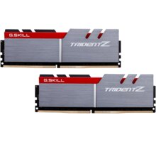 G.Skill Trident Z 32GB (2x16GB) DDR4 3200 CL16 CL 16 F4-3200C16D-32GTZ