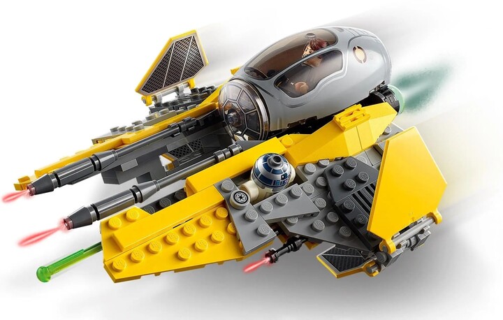 LEGO® Star Wars™ 75281 Anakinova jediská stíhačka_1054718703